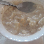 Morrongo Cibo