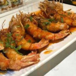 Mandarin Cibo