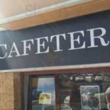 Pit's Café Esterno