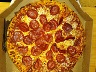 Domino's Pizza food