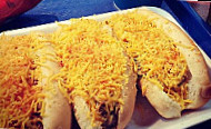 Coney I-Lander food