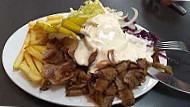 Schwarzes Meer Kebap food