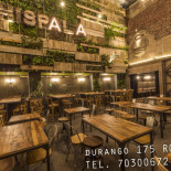 Hispala Dentro