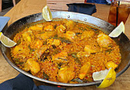 Zú food