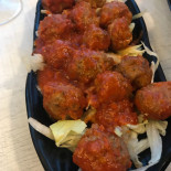 Cafe Del Calvari Cibo
