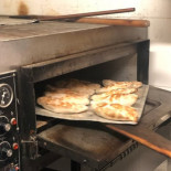L'Euphrate Cibo
