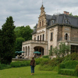 Villa Haar Esterno