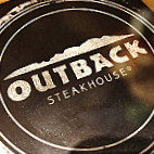 Outback Steakhouse inside