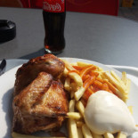Grillmaster Cibo