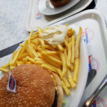 Grillmaster Cibo