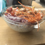 Poke Beach Cibo