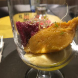 Cantonet Cibo