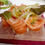 Fiaschetteria Di Mortano food