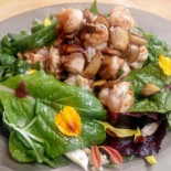 Fiaschetteria Di Mortano food
