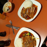 Haiky Asian Food Cibo