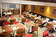 Restaurant de la Mairie food