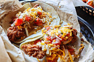 Torchy's Tacos food