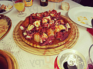 Taperia La Gallega food