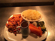 The Malt Shovel Spondon food