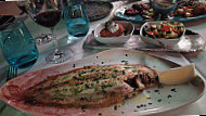 Port Amore Seaside food