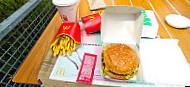 Mcdonald's Civrieux-d'azergues food