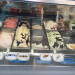 Eiscafe Bacio Cibo