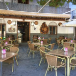 Taberna Quinito Dentro