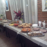 Moda Caffe Food