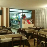 Moda Caffe Inside