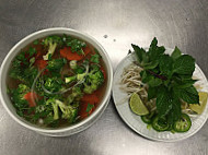 Pho 75 food