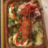 Intimista Cibo