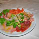 La Risacca 6 Comida