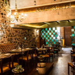 Limosneros Cibo