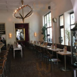 Frau Maher Cibo