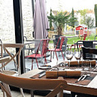 Auberge du Bac food