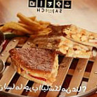 Sajwich صاجوش food