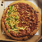 Pizza Hut food