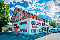 Gasthof Konigswirt outside