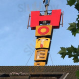 Moers Van Der Valk Esterno