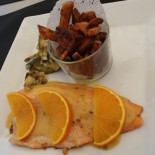 Le Petit Couassert L&p Cibo