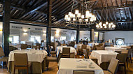 Parador De Argomaniz food