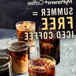Panera Bread Cibo