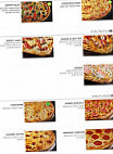 Domino's Pizza Viroflay menu