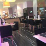 The Rilano Stuttgart Böblingen Cibo
