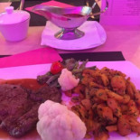 The Rilano Stuttgart Böblingen Cibo