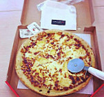 Pizza Hut food