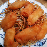 Imbiss Cibo