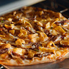 Papa Murphy's Take N' Bake Pizza food