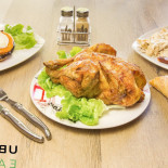 L'Ergot Cibo