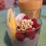 Cafe Vert Cibo